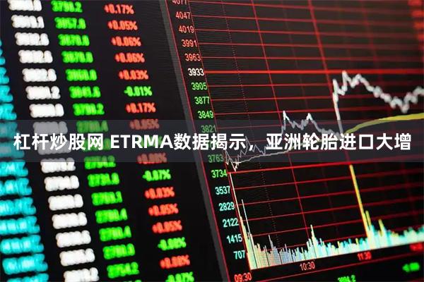 杠杆炒股网 ETRMA数据揭示,亚洲轮胎进口大增